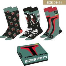 Star Wars Pack 3 Strumpor
