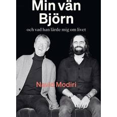 Min vän Björn och vad han lärde mig