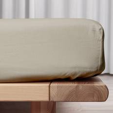 Night & Day Gots Lagen Beige (200x140cm)