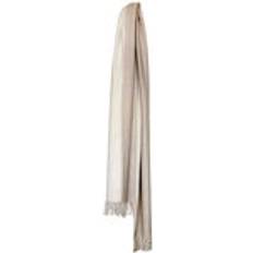 Tøj Elvang His & Her Tørklæde, Beige/white