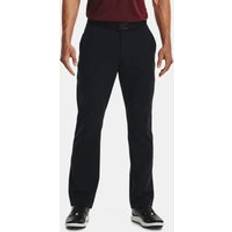 Under Armour Men's Tech Tapered Pants Black Black