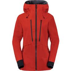 Sweet Protection Crusader GORE-TEX Jacket W Dam, Lava Red