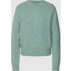 Polo Ralph Lauren Ulltröja Relaxed Fit Med Logotyp