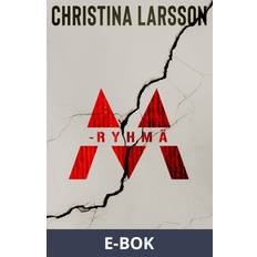 M-ryhmä II Christina Larsson (E-bok)