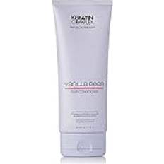Keratin Complex Vanilla Bean Deep Conditioner