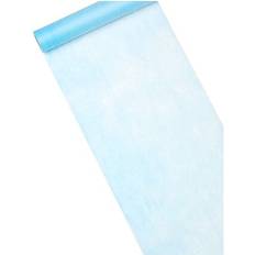 Bordløber Non Woven Sky Blue 10 m