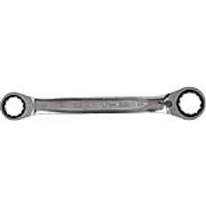 Bahco RATCHET WRENCH DOUBLE ANGLED