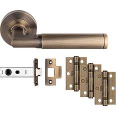 Carlisle Brass Belas Latch Pack Ultimate Door Pack