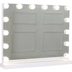 Jack Stonehouse Sophia Hollywood Vanity Mirror with Lights