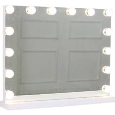 Sophia Hollywood Vanity Mirror with Lights