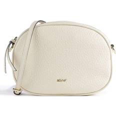 Unisex - White Crossbody Bags Abro Ranger Ay Crossbody bag ivory