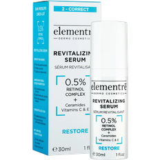 0.5% Retinol Complex-Revitalizing Serum
