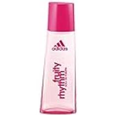 Adidas Parfymer adidas Fruity Rhythm Eau De Toilette 1 x 50 ml