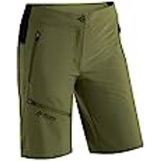 Maier Sports Dam vandringsshorts Latitshortvario