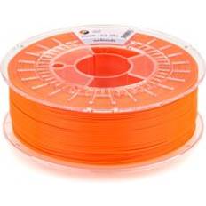 Extrudr PETG Neon Orange 1.75 mm 1100 g