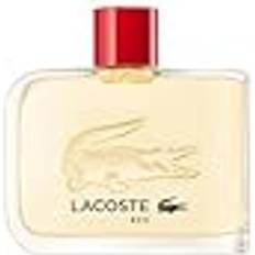 Lacoste Red Eau de Toilette Spray 125 ml 125ml