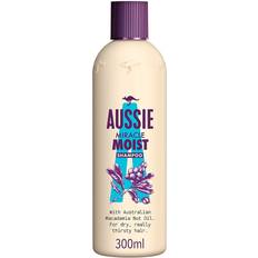 Aussie Miracle Moist Shampoo 300ml