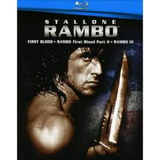 The Rambo Collection