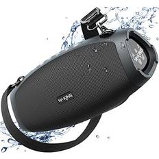 W-King Portable Bluetooth Speaker Loud 70W IPX6