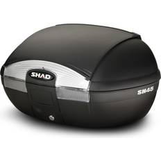 Bolsas de motocicleta Shad SH45, top case