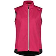 CMP Dame Veste CMP Vest Damen pink