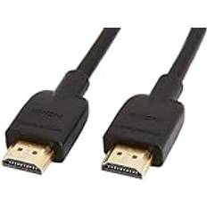 4K HDMI Cable 0.9m 2 Pack 18Gbps High Speed