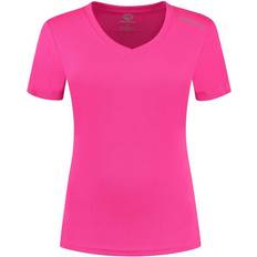Rogelli Promo T-Shirt - Rose