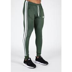 Gorilla Wear Pants & Shorts Gorilla Wear Riverside Jogginghose - Vert