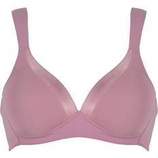 Naturana Everyday Wednesday Padded Soft Bra Ancientpink * Kampanj *