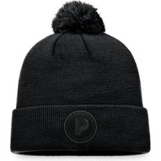 Paris 2024 Bobble Beanie Black