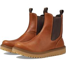 Ecco Unisex Chelsea boots ecco Staker Stiefeletten Für Damen - Hell-Braun