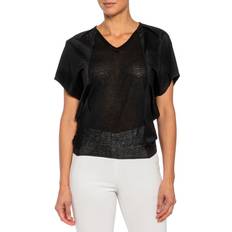 Santorelli Santorelli Knit Top