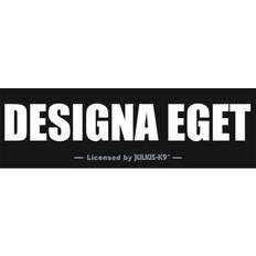 Julius-K9 Designa Ditt Eget Kardborremärke S