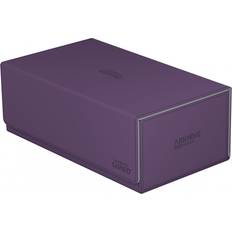 Ultimate Guard UG Arkhive 800 Size XenoSkin Purple