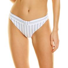 Silver - Women Bikini Bottoms Revel Rey Rita Bikini Bottom