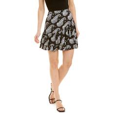 Ted Baker Skirts Ted Baker Lanee Frill Mini Skirt