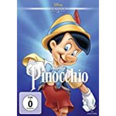 Pinocchio Disney Classics