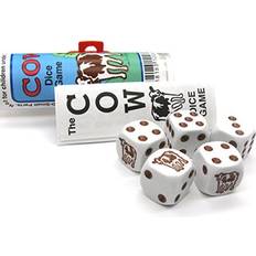 Koplow Games Cow Dice