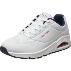 Skechers UNO STAND ON AIR dam White Durabuck, 35.5