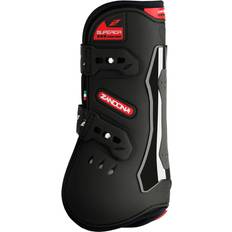 Zandona Ridsport Zandona Superior Gamaschen Black