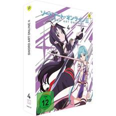 Films Sword Art Online Vol. 2.4 [2 DVDs]