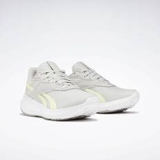 Steel Shoes Reebok Energen Tech Shoes Steely Fog F23 Pure Grey Citrus Glow