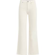 Rosie High-Rise Wide Leg Ankle Jean