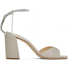 Jimmy Choo Saeda 85 - Gold