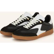 Filling Pieces Kengät Filling Pieces Sneakers Sprinter - Black