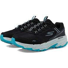 Skechers Go Run Trail Altitude 2.0 Sneakers - Himmelblau/Dunkelgrau/Schwarz