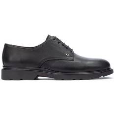 Martinelli Herren Gastown 1611 Oxford, Schwarz