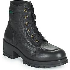 Kickers Bottes Kickers Low Ankle Boots HELLO