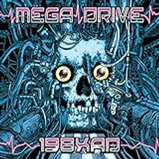 Mega Drive 198xad CD (CD)