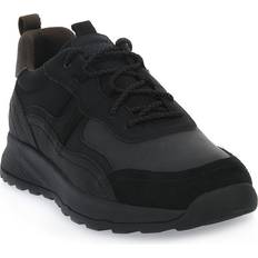 Geox Man Trainers Geox U TERRESTRE Sneaker, Black